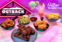 Outback transforma cultura coreana em plataforma de experiências, com sorteios de viagens para a Coreia do Sul e gift cards de K-Beauty na Sephora
