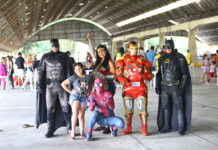 Dia das Crianças terá atrações diversas no Parque da Cidade